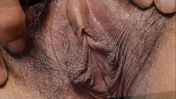 Nuovi Female textures - Brownies - Black ebonny (HD 1080p) (Vagina close up figa pelosa) (di rumesco fantastici film