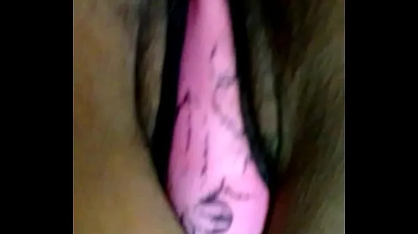 Nye my wife's pink thong kule filmer