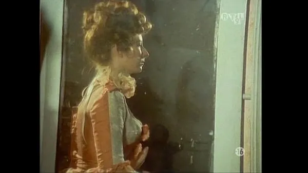 Nuovi Serie Rose 17- Almanac of the addresses of the young ladies of Paris (1986 fantastici film