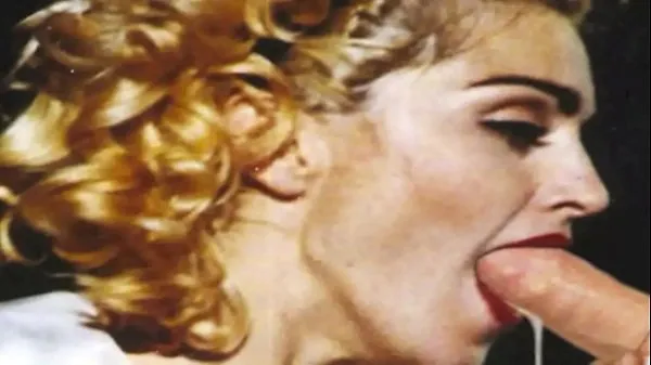 New Madonna Uncensored cool Movies