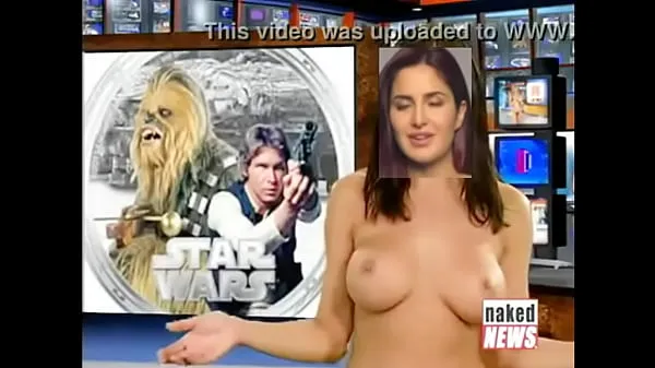 新Katrina Kaif nude boobs nipples show酷电影