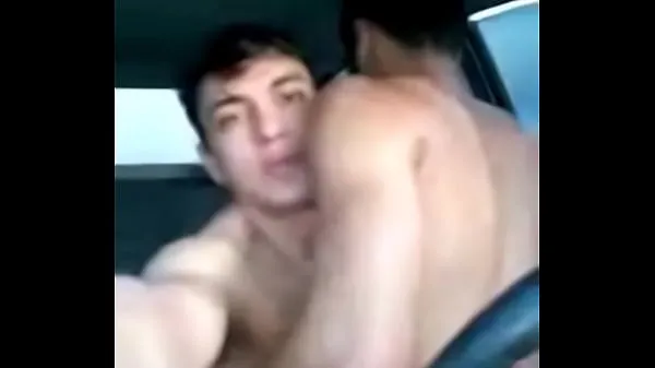 New 2 hot brazilians fucking in car part1 cool Movies