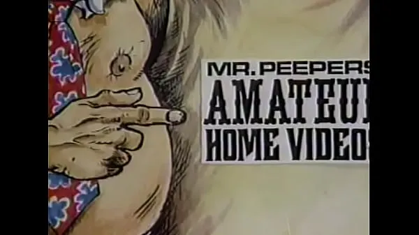 Nowe LBO - Mr Peepers Amateur Home Videos 01 - Full moviefajne filmy