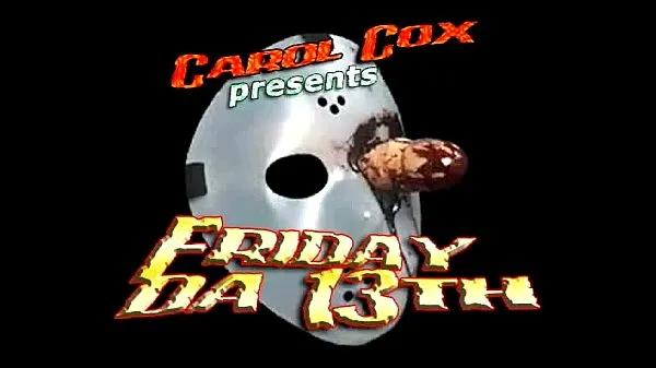 Nieuwe Friday da 13th coole films