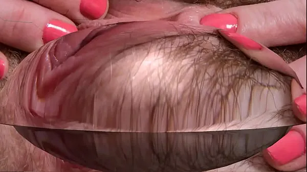 New Female textures - Ooh yeah! OOH YEAH! (HD 1080i)(Vagina close up hairy sex pussy cool Movies