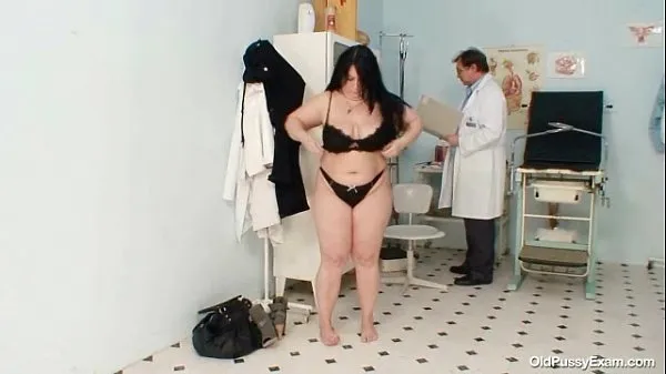 Neue Big Tits Fat Mom Rosana Gyno Doktor Untersuchungcoole Filme