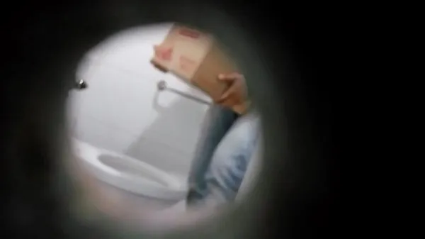 Spin the toilet BigCأفلام رائعة جديدة