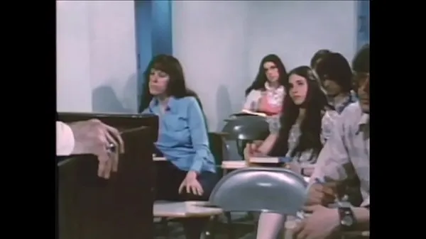 Nové Teenage Chearleader - 1974 skvelé filmy