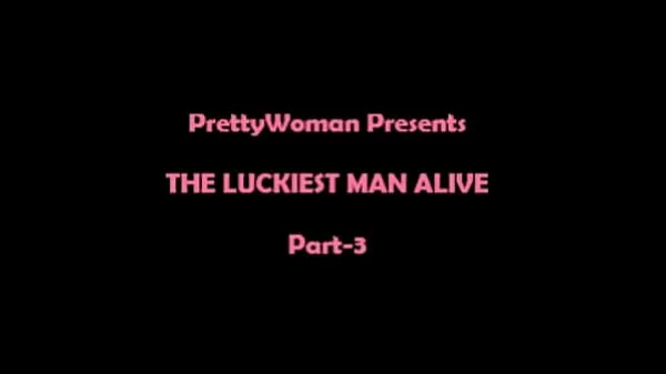 The Luckiest Man Alive-3 Phim thú vị mới