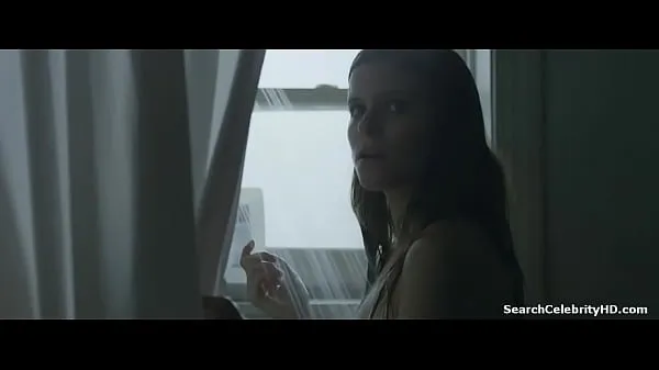 Nya Kate Mara in House Cards 2013-2016 coola filmer