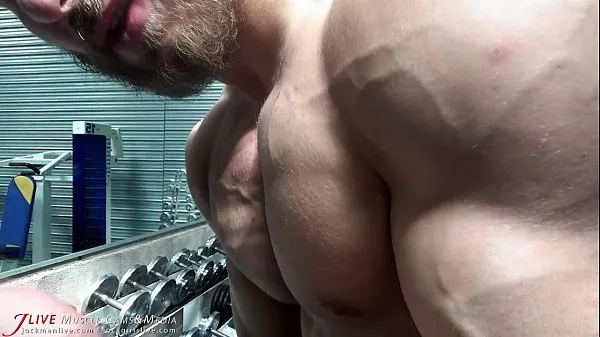 Nuevas Show de flexión muscular estéticapelículas interesantes