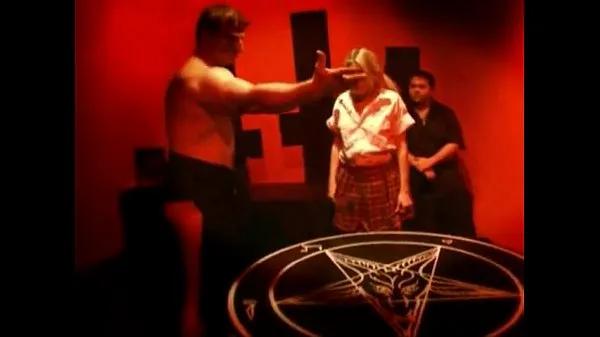 Neue Club von Satan The Witches Sabbathcoole Filme