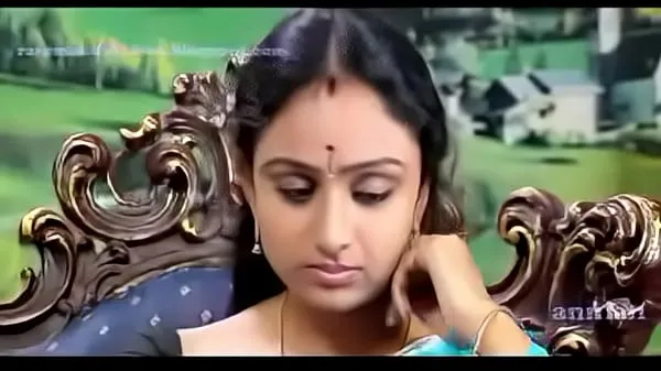 Novi Sexy blue saree teacher kul filmi