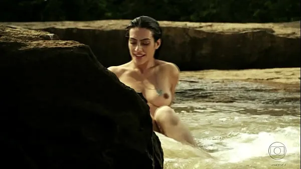 The Brazilians - Cleo Pires Film keren baru