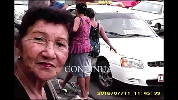 Nuevas Amateur la abuela chupandopelículas interesantes