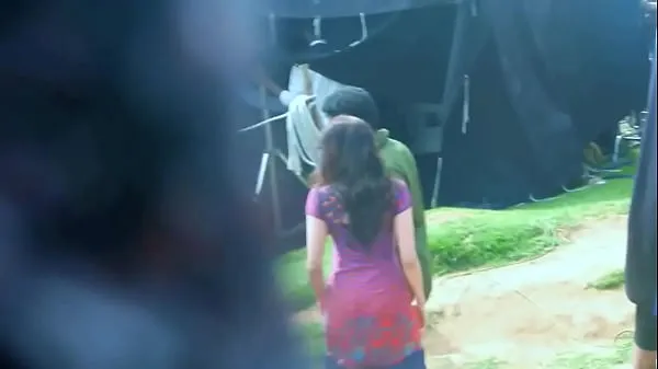 نئی Mahesh Babu and Kajal Agarwal Shooting leaked video HD زبردست فلمیں