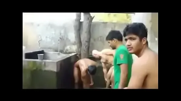 Nuevas Caliente indio baño gaypelículas interesantes