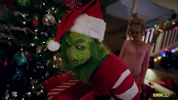 New Fucking for Christmas - Grinch parody cool Movies