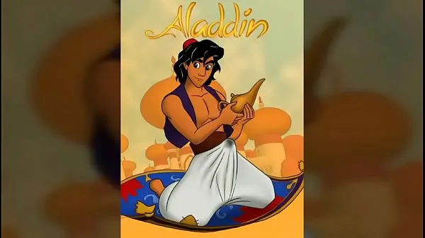 Nuevas Aladdin gay adventurepelículas interesantes