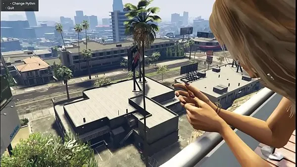 نئی Grand Theft Auto Hot Cappuccino (Modded زبردست فلمیں