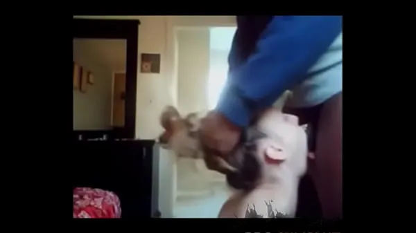 Wife is getting extreme throat fucked by her bbc. She made itأفلام رائعة جديدة