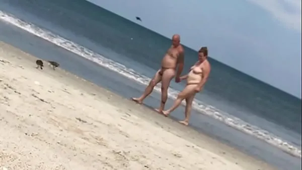 ladies at a nude beach enjoying what they see Film keren baru