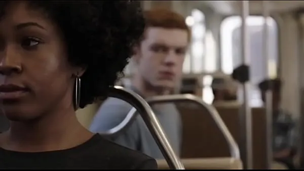 Nya Ian Gallagher from Shameless having straight sex with random girl in season 07 coola filmer