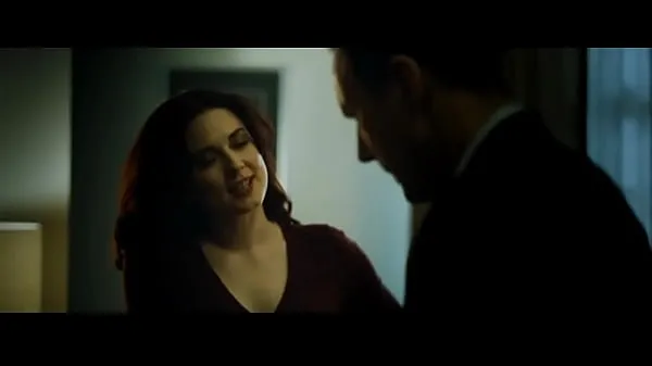 ใหม่ Alexandra Breckenridge in Zipper - 3 หนังเย็น