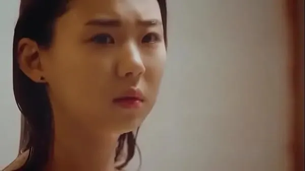 Beautiful korean girl is washing do you want to fuck her at yrZYuh Film keren baru