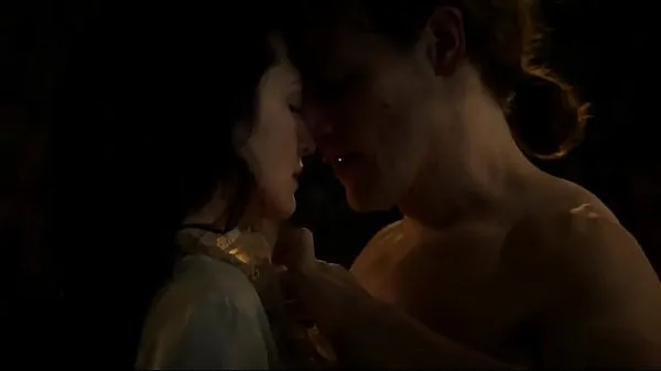 Very erotic movie part Outlander Of Lost Things Phim thú vị mới