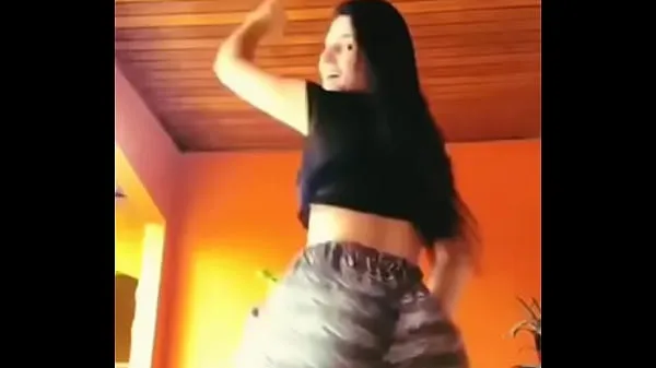 LETICIA AZEVEDO RABUDA DANCING Phim thú vị mới