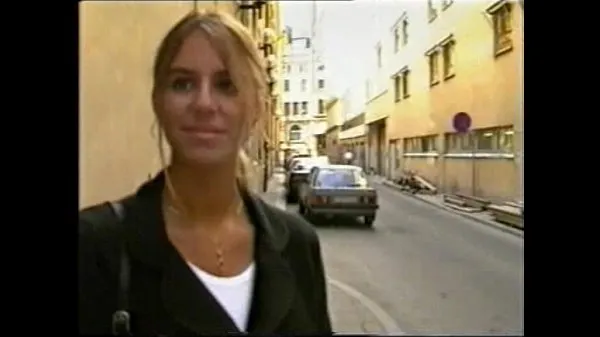 Nye Martina from Sweden seje film