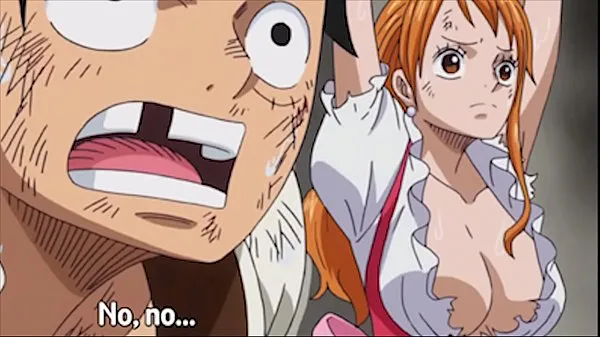 New Nami One Piece - The best compilation of hottest and hentai scenes of Nami cool Movies