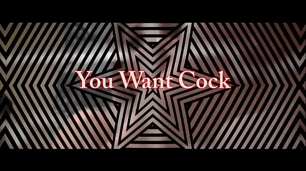 New Sissy Hypnotic Crave Cock Suggestion by K6XX cool Movies