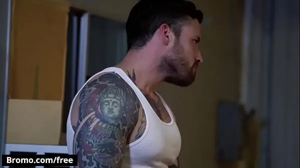 Novos Bromo - Jay Austin com Jordan Levine no Whore Alley Parte 2 Cena 1 - Visualização do trailer filmes legais
