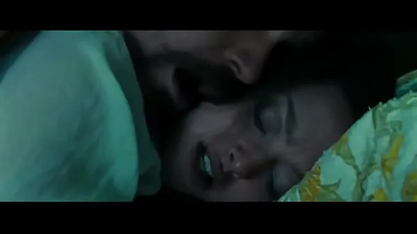 Nové Amanda Seyfried Having Rough Sex in Lovelace skvělé filmy