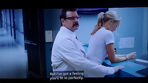 New Kristina bowden nurse 3d cool Movies