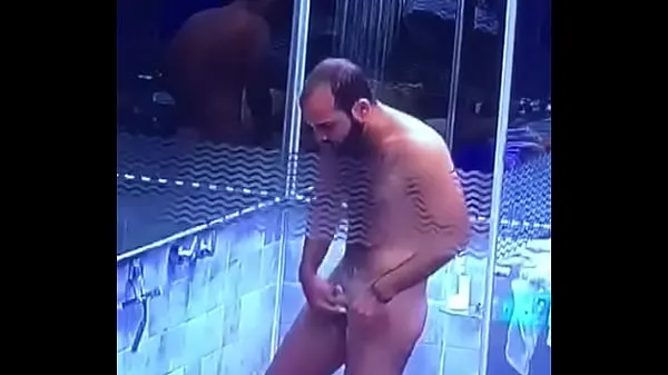 bbb 18 naked bathأفلام رائعة جديدة