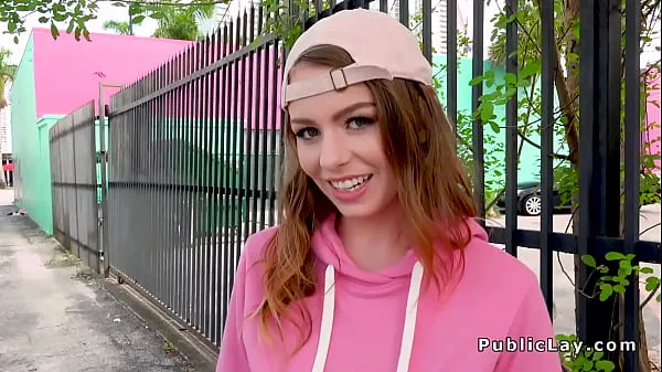 Nieuwe Teen and fucking in public coole films