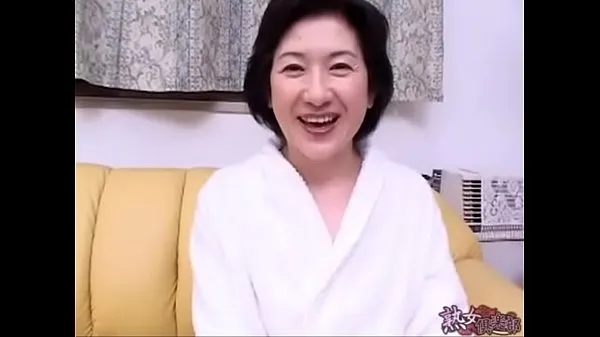 Nye Cute fifty mature woman Nana Aoki r. Free VDC Porn Videos seje film