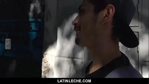 Nuevas Sweet Latino (Gael) acepta la penetración por más dinero - Latin Lechepelículas interesantes