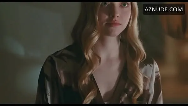 Yeni Amanda Seyfried Sex Scene in Chloe harika Filmler