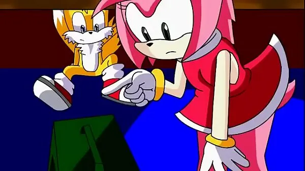 New sonic xxx capitulo 1 cool Movies