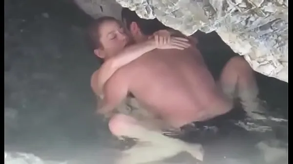 Yeni A couple porn in cave harika Filmler