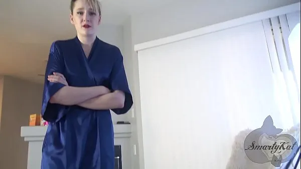 Nye FULL VIDEO - STEPMOM TO STEPSON I Can Cure Your Lisp - ft. The Cock Ninja and seje film
