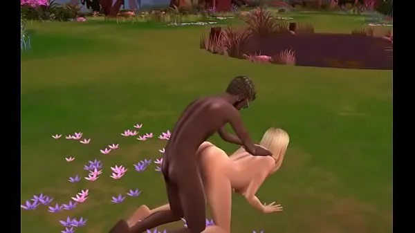 Nya sims 4 fuck coola filmer