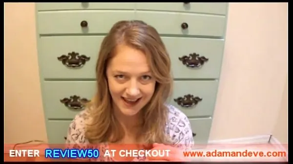 Novi Review For The Adam and Eve Hitachi Magic Wand Massager 50% OFF Offer Code REVIEW50 kul filmi