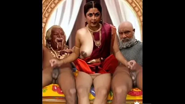 Neue Bollywood-Pornocoole Filme