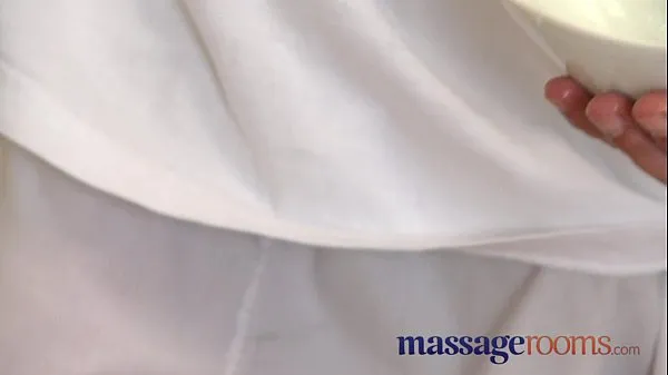 Νέες Massage Rooms Mature woman with hairy pussy given orgasm ενδιαφέρουσες ταινίες