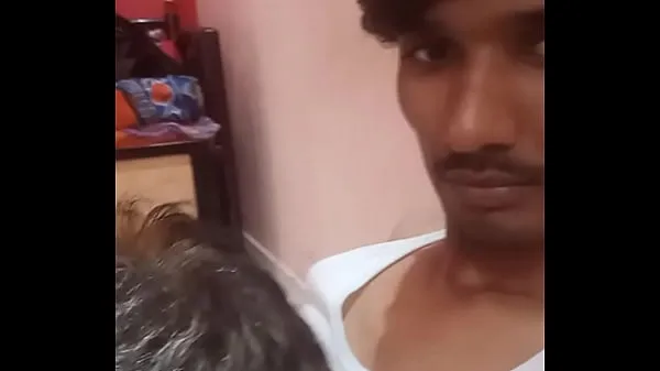 Yeni Indian Horny father sucking dick harika Filmler